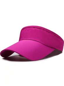 2pcs/1pc Breathable Quick Drying Hat Outdoor Hat Man And Women Summer Thin Breathable Peaked Cap Sports Running Baseball Cap For Men And Women Sunshade Quick-Drying Mesh Baseball Cap - Sun Protection Breathable Adjustable Cycling Hiking Fishing Sports Cap Quick Drying Hat Outdoor Hat
