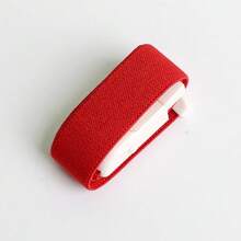 1 件便捷户外 ABS 绑带，松紧带扣式，一人可轻松单独使用止血带，带按扣便携式应急止血带，方便家庭使用和旅行，适合户外运动 - 彩色 - 查看 14