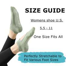 3pcs/6pcs Women's Pilates Anti-Slip Socks, Yoga Socks, With Anti-Slip Strips, Open Anti-Slip Socks, Suitable For Ballet And Barefoot Fitness