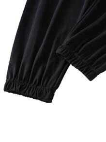 Conjunto deportivo de 4 piezas para adolescentes, camiseta de manga corta y ligera, pantalones deportivos para verano, ropa para chicos adolescentes de 10 a 19 años