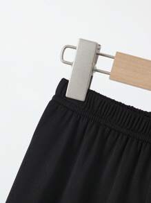 2 Piece Sports Set For Young Boys: Short Sleeve T-Shirt, Mesh Breathable, Loose Fit Shorts, Suitable For Basketball, Football, Sizing For 4-12 Years Old, Summer