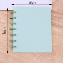 K-Pop Photo Card Binder, Holds 3-Inch (Approx. 7.6cm) Photo Cards, A5 Size Idol Card Sleeve For DIY Collecting, Anime, Manga, Instant Camera Photobook Albums