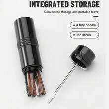 7/4/2PCSBicycle Repair Tools Fork Head Tire Rubber Strip