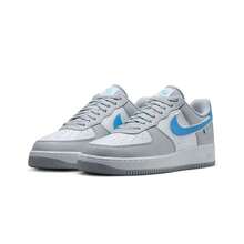 Nike SNEAKERS - Grey - View 2