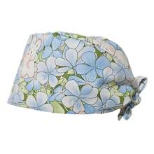 Cappellino casual in poliestere (poliestere) senza stampe, con motivo floreale, adatto per sport e tutte le stagioni