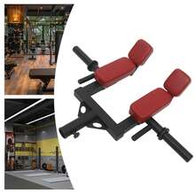 Strength Training Free Weight Rack - Kırmızı - Görünüm 3