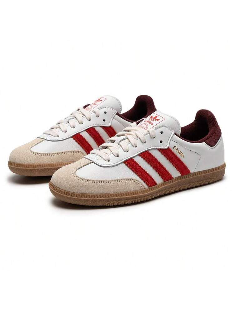adidas gazelle silver green womens adidas Infants' Samba OG Black / White – JD Sports main image 0