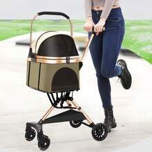Pet Strollers - None - View 6