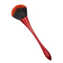 1pc Multi-Functional Makeup Brush: Easy To Apply Powder