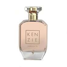 Kenzie Vanilla 70 100ML Eau de parfum unisexe - Vanille fruitée - Voir 2