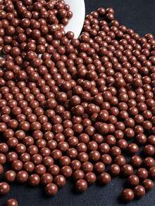 [200/600/1000 件] 户外弹弓 8 毫米粘土弹丸，户外射击配件，适合作为生日或节日礼物送给朋友和家人 - 紅色 - 查看 5