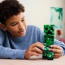 LEGO 21276  The Creeper Building Toy Set - 21276 - View 2