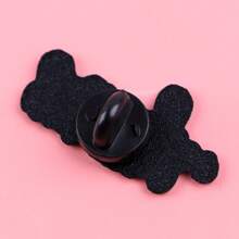 You Are Enough Enamel Pin Lapel Pins Badges On Backpack Women's Brooch Clothes Gift Jewelry Fashion Accessories