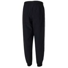 Adidas Originals Men's TIRO25C PRE PNT Sweatpants, Running Jogging Training Casual Pants KB4393 - Black - View 2