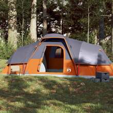Tentes de camping