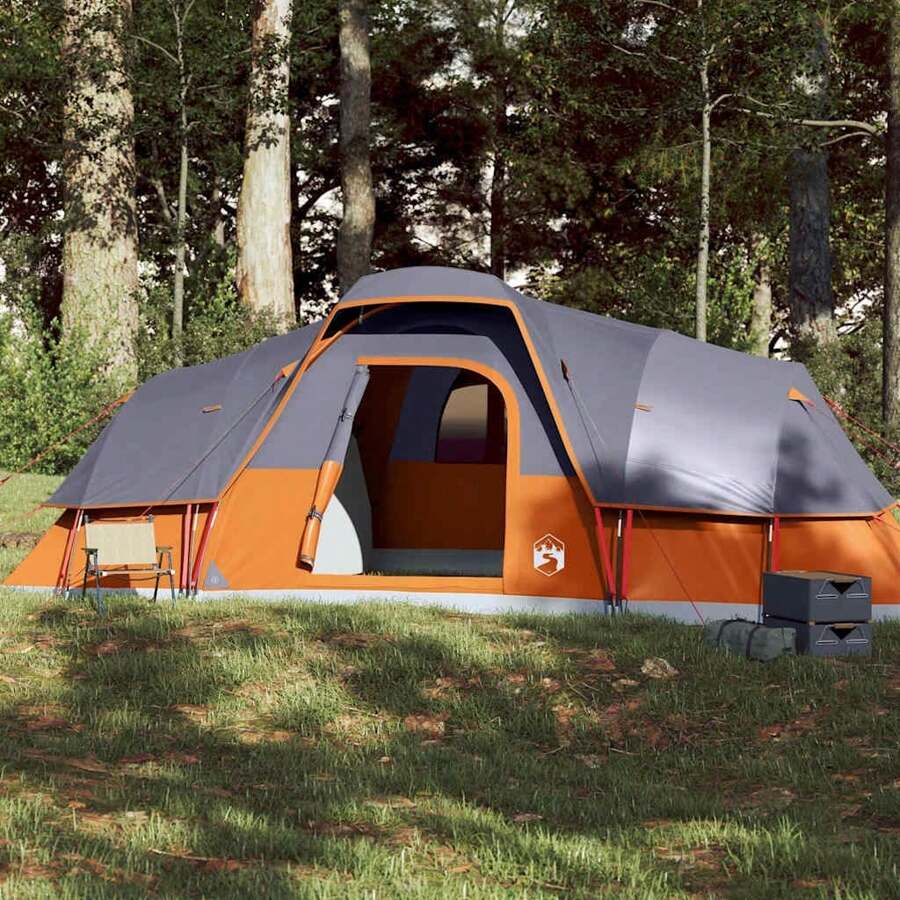 Tentes de camping