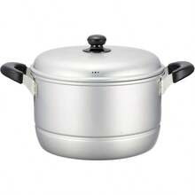 Steam Pot - Không có - Xem 2