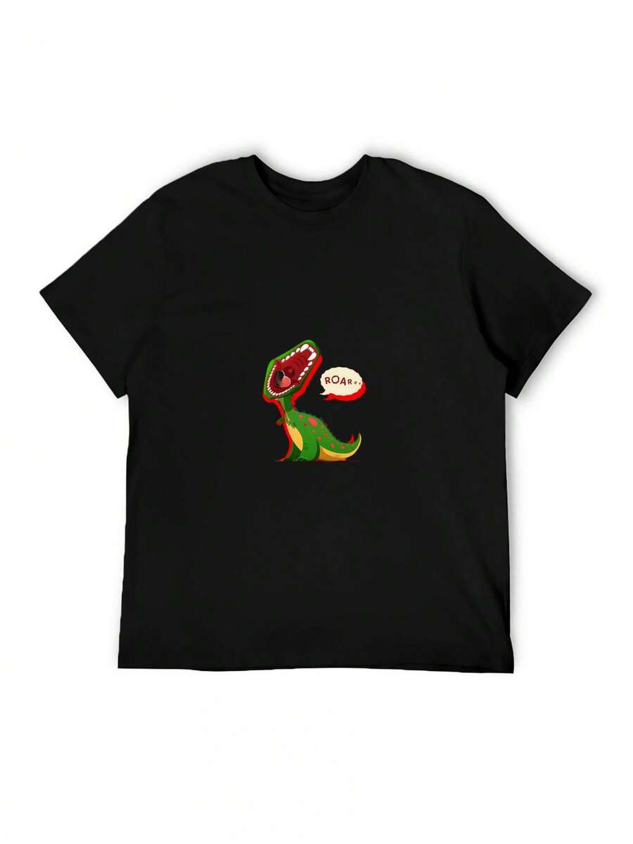 Men Sports Tees & Tanks