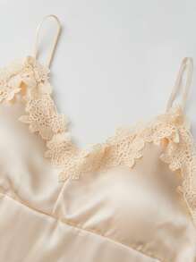 Exotic Chemises & Negligees Set