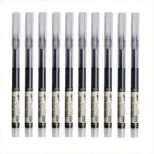 贴心教师节礼物，36支创意直头液体笔，0.5毫米速干黑色、蓝色、红色墨水，意义非凡的教师感谢圆珠笔，适用于教室，2026年5月5日全国教师节，学校办公用品 - 彩色 - 查看 8