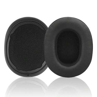Replacement Ear Pads, Ear Cushions, Ear Cups For Crusher Wireless/Evo/ANC, Hesh 3/EVO/ANC
