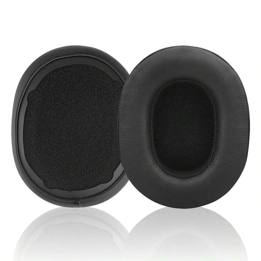 Replacement Ear Pads, Ear Cushions, Ear Cups For Crusher Wireless/Evo/ANC, Hesh 3/EVO/ANC - one-size - View 1