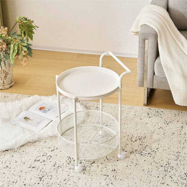 Portable Shopping Carts