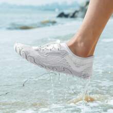 Summer Beach Outdoor Unisex Anti-Slip Barefoot Water Shoes For Swimming, Fishing, Hiking, Yoga