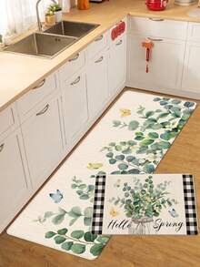 سجادة زخرفية بطراز زهري، سجادة جانب السرير، سجادة غرفة النوم، سجادة مكتب المنزل، سجادة غرفة المعيشة، سجادة ديكور المنزل، سجادة مطبوعة، سجادة على حافة النافذة، مناسبة لديكور المنزل، سجادة المطبخ، بساط المطبخ، سجادة أرضية المطبخ، حصيرة الباب، سجادة صغيرة، سجادة، سجادة ممر، بساط، ديكور المنزل، سجادة منطقة، بساط خارجي، ديكور المنزل، سجادة منطقة، سجادة غرفة النوم، سجادة قابلة للغسل