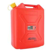 Gasoline Tank/Box - 20 Liters - View 2