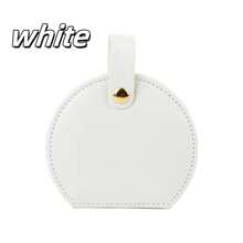 1/2pcs Jewelry Storage Bag, Can Store Necklaces, Rings, Jewelry, Lipstick Cosmetics, Available For Outdoor Travel, Valentine's Day Mother's Day Birthday Gift