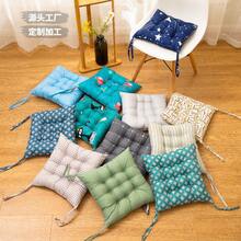 Seat Cushions & Backrest Pillows - Little Whale - View 2