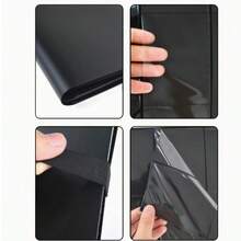 9-Pocket Trading Card Binder, Suitable For TCG, MTG, Soccer, Basketball, Football And Baseball Cards - 20 Pages, Holds Up To 360 Cards - Red - View 5