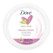 Dove Beauty Cream - Pink By Dove For Women - 5.07 Oz Cream - Pack Of 2/3/4/6/12