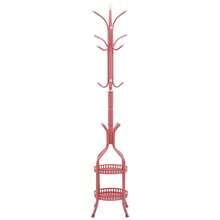 YUNRUX Coat Rack - 粉色 - 查看 7