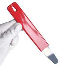 1pc Car Trim Removal Tool Trim Removal Level Pry Tools Door Panel Audio Terminal Fastener Remover Tools