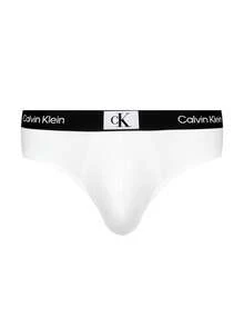 Calvin Klein HIP BRIEF - White - View 1