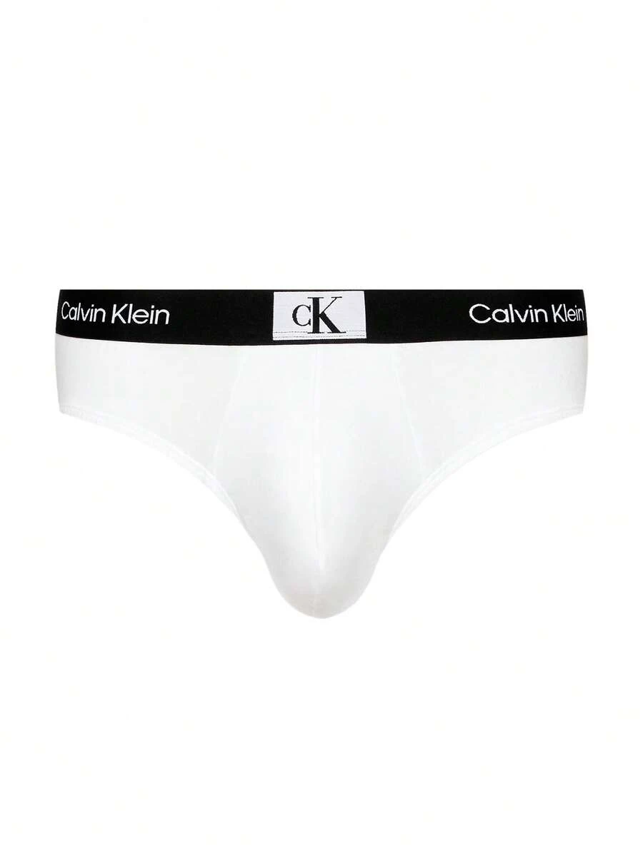 Calvin Klein HIP BRIEF - White - View 1