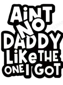 [6pcs Heat Transfer] 6pcs DADDY'S GIRL And JUST A GIRL WHO LOVES HER DAD Heat Transfer Printing | Direct Transfer Printing DTF Suitable For T-Shirt, Bag, And Fabric Decoration, Washable And Durable Ironing Transfer Printing Stickers