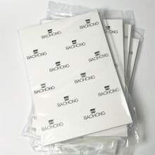 20Sheets, Watercolor Paper Textured Surface Watercolor, Acid-Free, (140lb/300gsm) Art Sketch Paper For Painting & Drawing, Wet, Mixed Media,Back To School,School Supplies