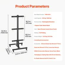 Weight Plate Rack, Vertical Weight Plate Tree For 2-Inch Weight Plates, Standard Weight Plate Tree With Wheels, 1000 Lbs Load Capacity Weight Storage Holder, Home Gym Barbell Rack Storage Stand - 2-Inch 1000 lbs - 查看 7