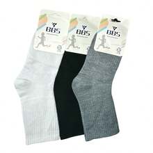 Halloween Youth Unisex Sport Socks with Arch Support, Comfortable Infant Athletic Socks, Party Cosplay Costume Sports School Festival - Multicolor - Ver 2