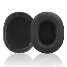 Replacement Ear Pads, Ear Cushions, Ear Cups For Crusher Wireless/Evo/ANC, Hesh 3/EVO/ANC - one-size - View 2