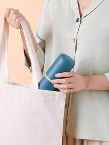 Personalized Portable Travel Toothbrush Cup Toothbrush Holder Toothpaste Mouth Rinse Cup Set, Customized Travel Toiletry Set Home Toothbrush Toothpaste Tooth Cup 3-In-1 Travel Essentials Oral Care Cup Back To School