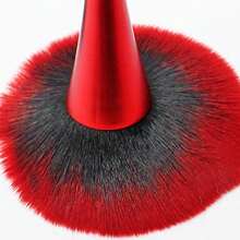 1pc Multi-Functional Makeup Brush: Easy To Apply Powder