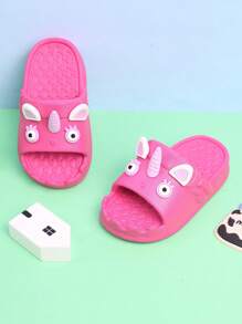 1 par de sandalias versátiles de verano para niños y niñas, sandalias de playa para niños pequeños