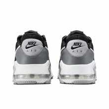 Nike Air Max Excee 休闲低帮休闲运动鞋，灰黑色，男款 - 黑色 - 查看 5