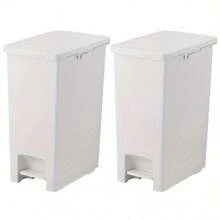 Waste Bins