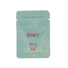 3Pcs/Bag Quit Smoking Smokeless Preferred Infused Essential Oil Flavors Aromatherapy Aromaterapi Artifact Device Replace Stick - Multicolor - View 15