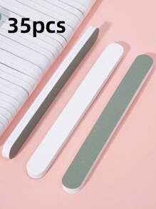 Nail Buffer Block Shiny Kit,Nail Shiner Buffer Polishing Blocks For Natural Acrylic Nails Polisher Fingernail Buffer Buffing Nail Shine File Natural Nail Care Tool 600 3000 Grit